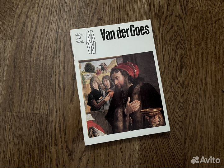 Van der Goes