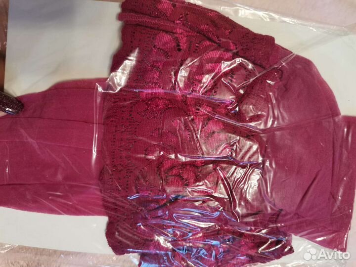 Колготки и чулки женские фантазийные для коллекции