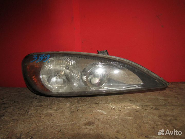 Фары Ниссан Примера п 11 рестайлинг цена за шт