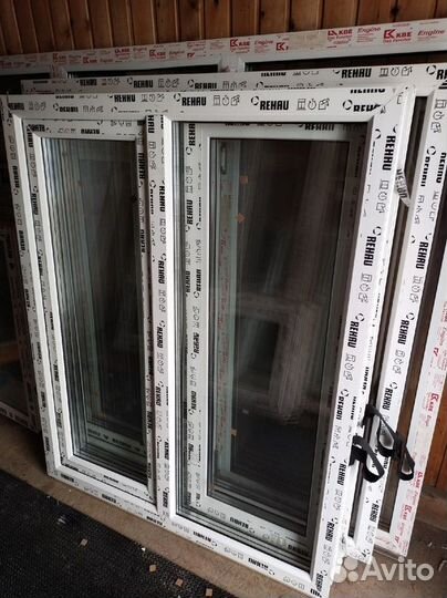 Окна пвх в Ставрополе