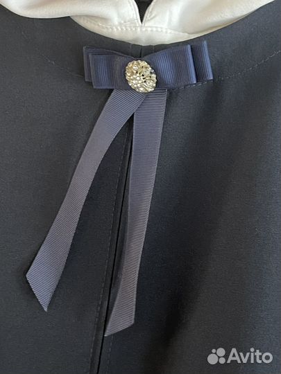 Форма школьная