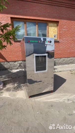 Коптильни от производителя в рассрочку