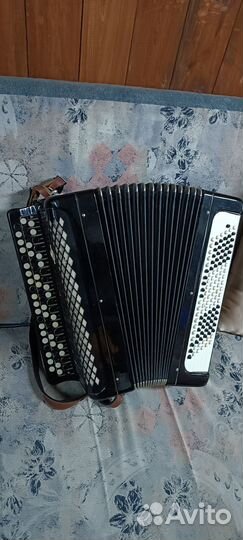 Баян Тульский Мелодия