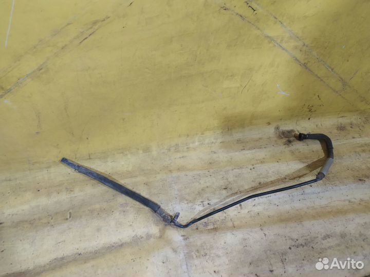 Трубка гидроусилителя Audi Q7 4L 2005-2015