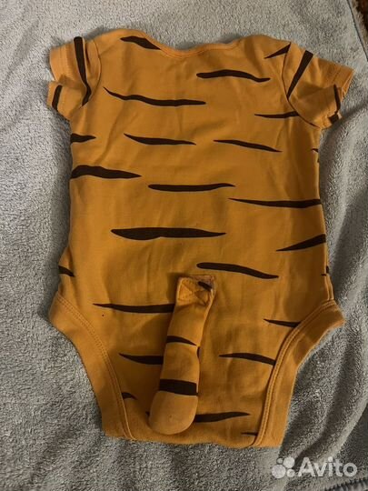 Вещи для мальчиков размер 68-74