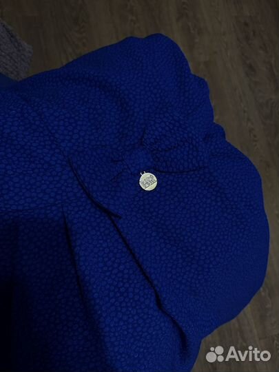 Платье детское 134-140