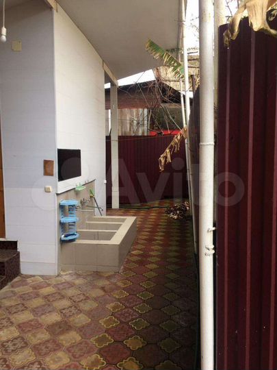 Дом 350 м² на участке 7 сот.