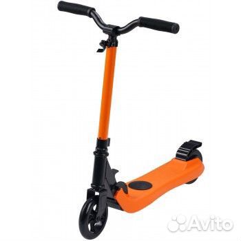 Детский Электросамокат Mekotron Kick Scooter Neo