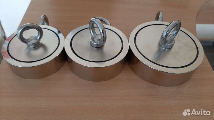 Поисковые магниты