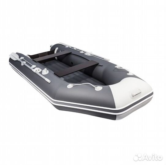 Лодка аква 3200 нднд