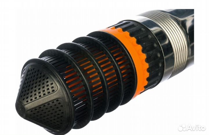 Скважинный насос Джилекс Водомет