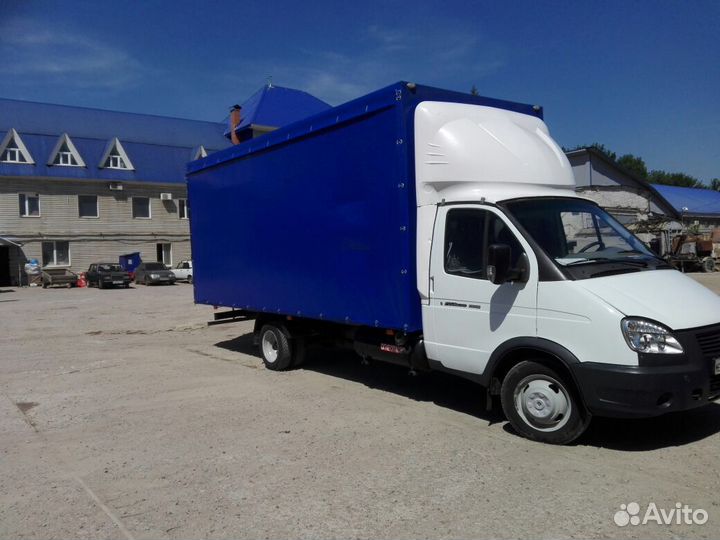 Грузоперевозки РФ, рб, Уфа-Москва-Уфа