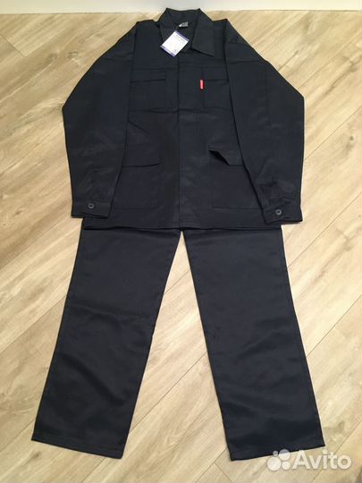 Спецодежда летняя