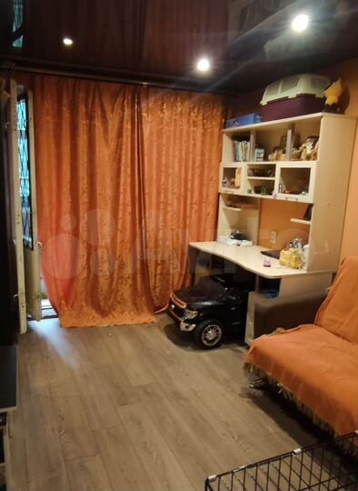 2-к. квартира, 46 м², 1/5 эт.