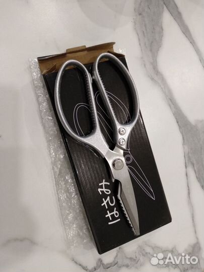 Кухонные ножницы Универсальные