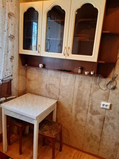 2-к. квартира, 48 м², 2/5 эт.