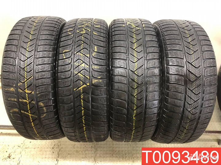 Pirelli Winter Sottozero 3 215/60 R16 101K