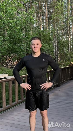 Парильщик - Пармастер - Банщик