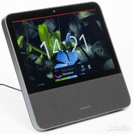 Умный дисплей Xiaomi с Алисой