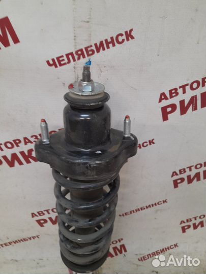 Стойка задняя Peugeot 4008 BU 4B11 2013