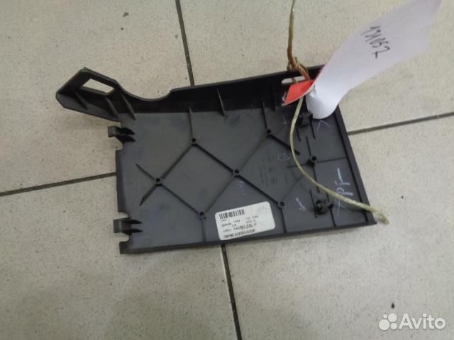 Накладка торпедо Cadillac SRX 2003-2009