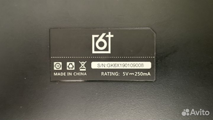 Механическая клавиатура игровая gk61