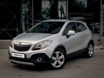 Opel Mokka 1.8 MT, 2012, 151 000 км, с пробегом, цена 1 050 000 руб.