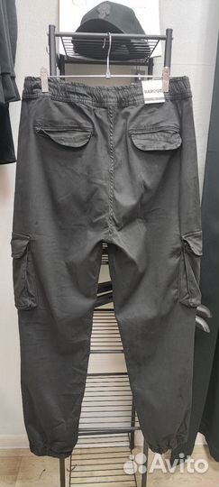 Джоггеры мужские