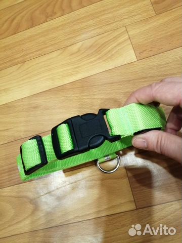 Ошейник для собак