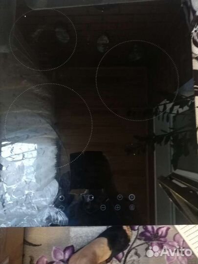 Варочная панель