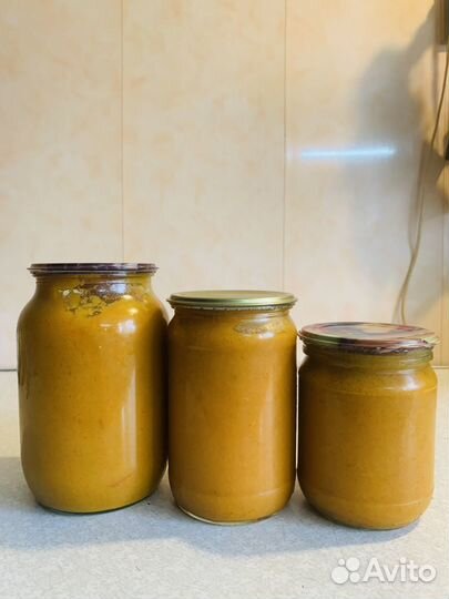 Аджика, икра кабачковая, помидоры,хреновина, сок