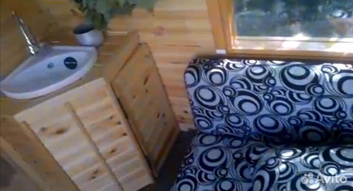 Баня готовый бизнес