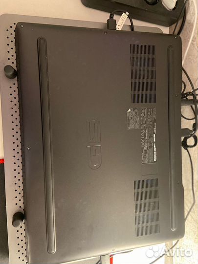 Dell G5 5590 GPU 2070 maxQ