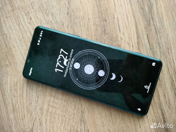 Sony Xperia 5 II, 8/128 ГБ