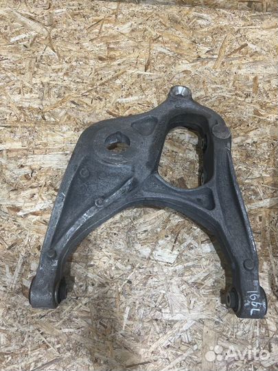 Рычаг задней подвески Mercedes Gle W166