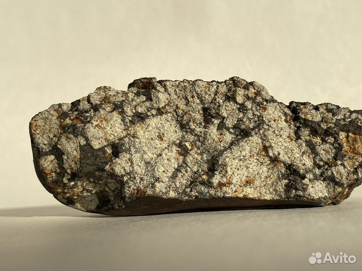 Челябинский метеорит 250гр