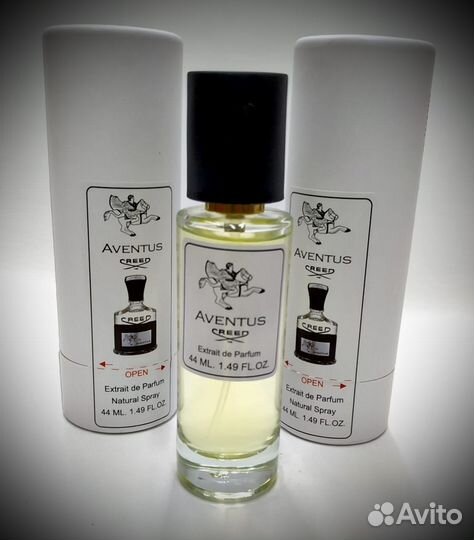 Creed aventus