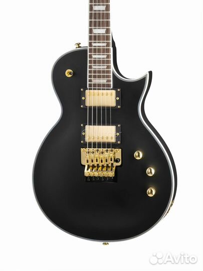 Электрогитара Magna 3000L-BLK