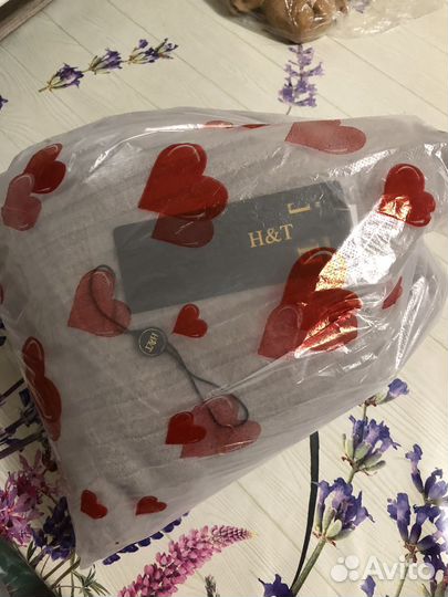 Женские вещи