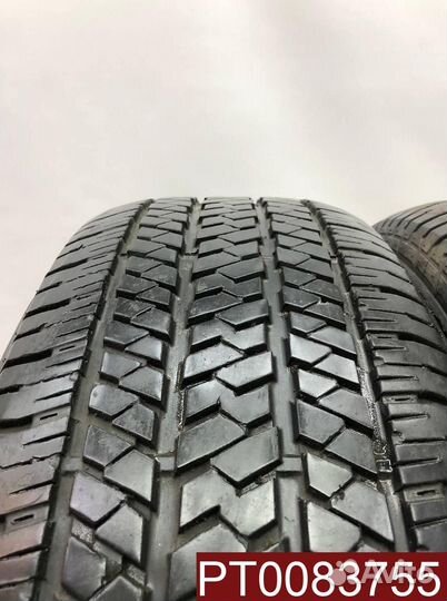 Bridgestone Dueler H/T D684 II 265/65 R18 98H