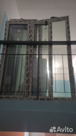 Стеклоблоки