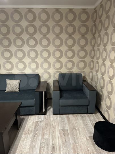 2-к. квартира, 48,9 м², 2/2 эт.