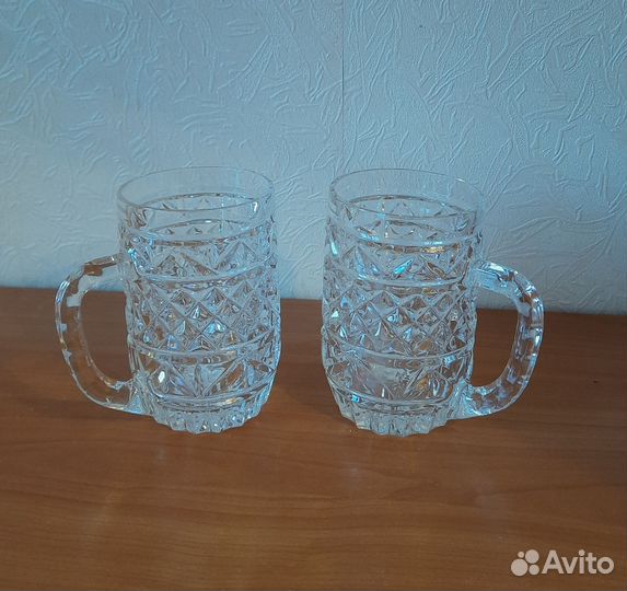 Пивная кружка