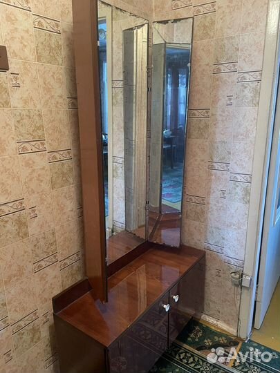 Зеркало трильяж