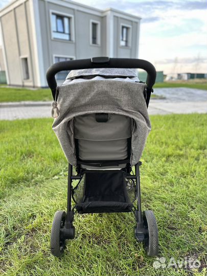 Коляска прогулочная Britax Römer B-Agile M