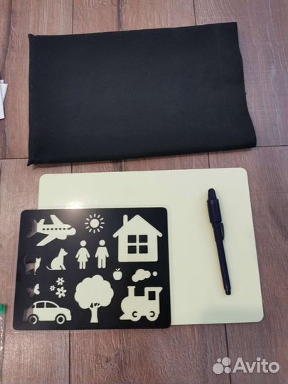 Рисование цветом