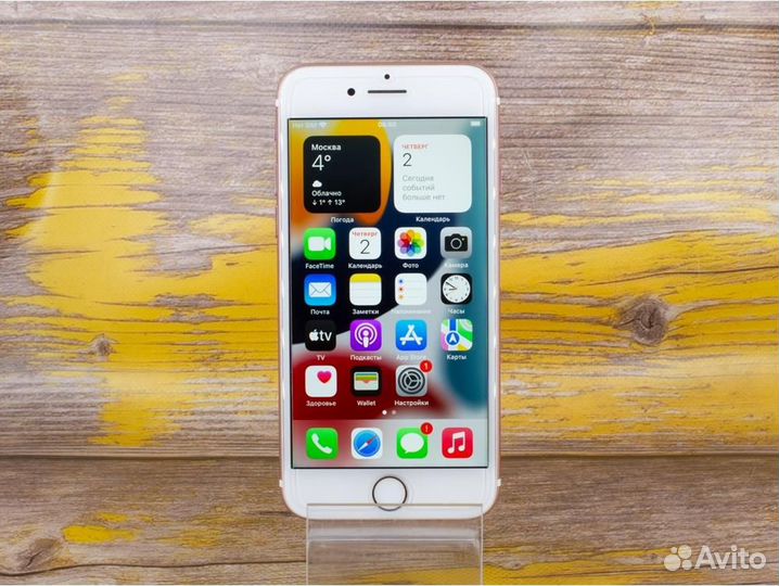 iPhone 7, 32 ГБ