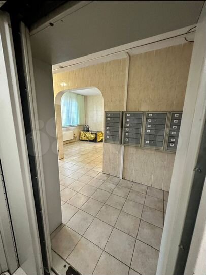 3-к. квартира, 85 м², 22/24 эт.