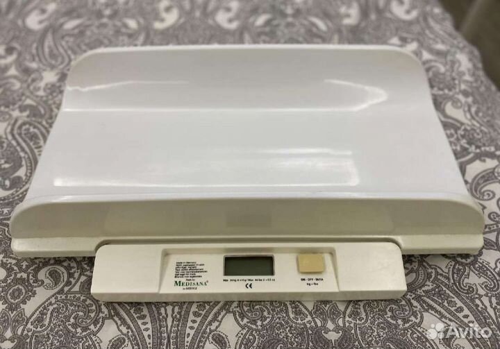 Детские весы для новорожденных Аренда Напрокат