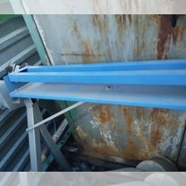 Токарный станок по дереву с ресцами